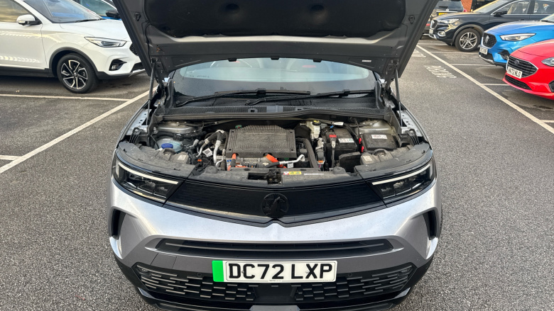 Vauxhall Mokka 100kW GS Line 50kWh 5dr Auto Electric Hatchback